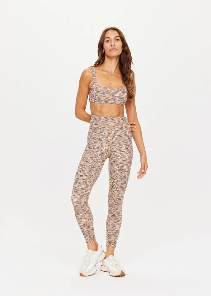 Sports Bras THE UPSIDE Women NIKA REVERSIBLE RORY BRA