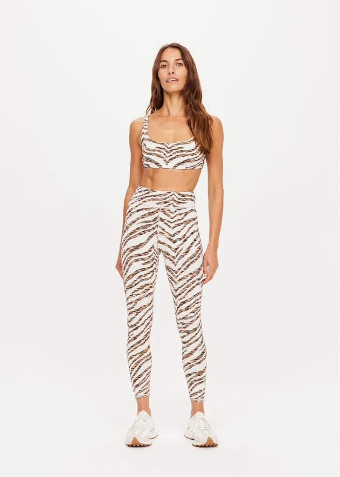 Sports Bras THE UPSIDE Women NIKA REVERSIBLE RORY BRA