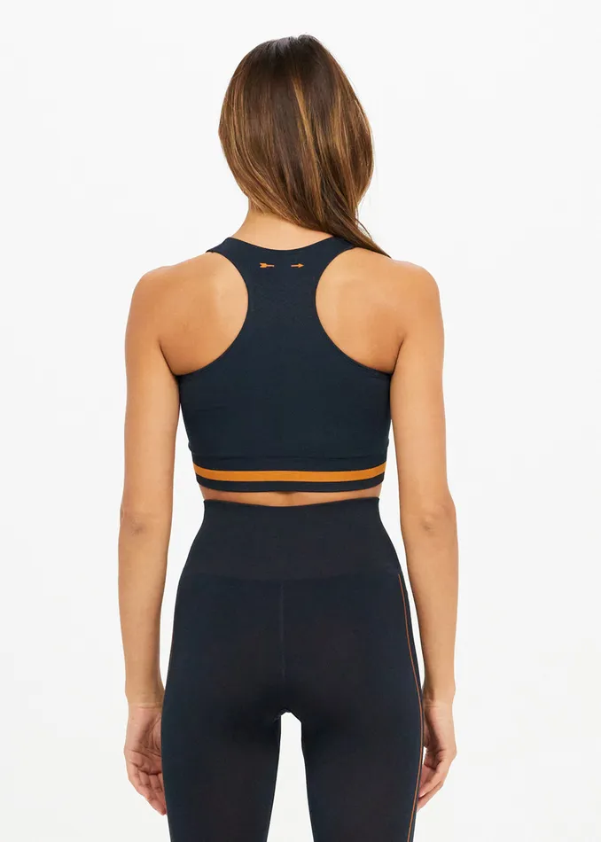 Sports Bras THE UPSIDE Women SEAMLESS MIA CROP Sports Bras THE UPSIDE Women SEAMLESS MIA CROP