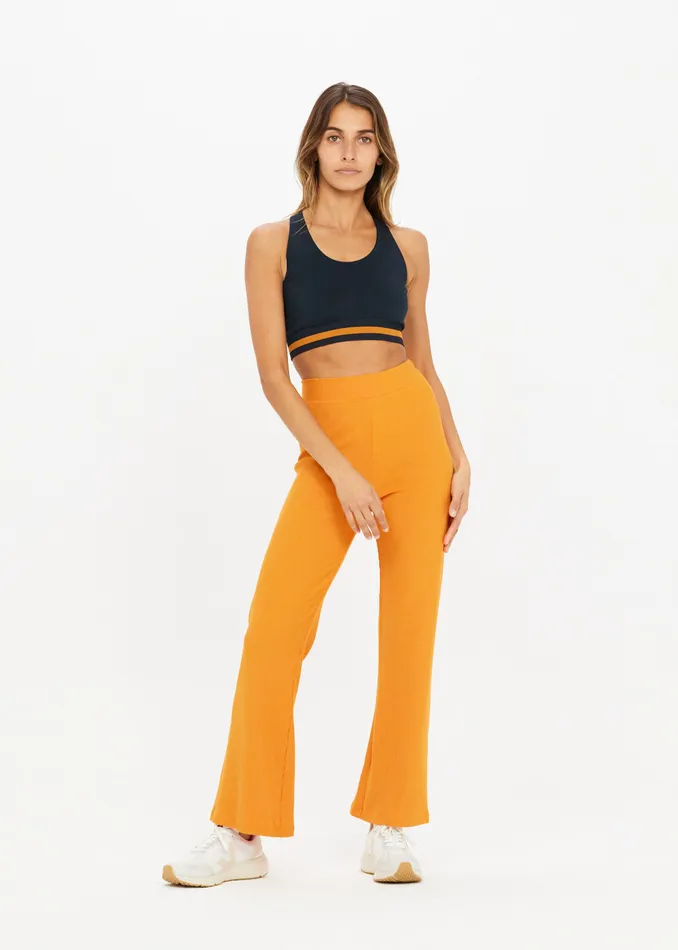 Sports Bras THE UPSIDE Women SEAMLESS MIA CROP Sports Bras THE UPSIDE Women SEAMLESS MIA CROP