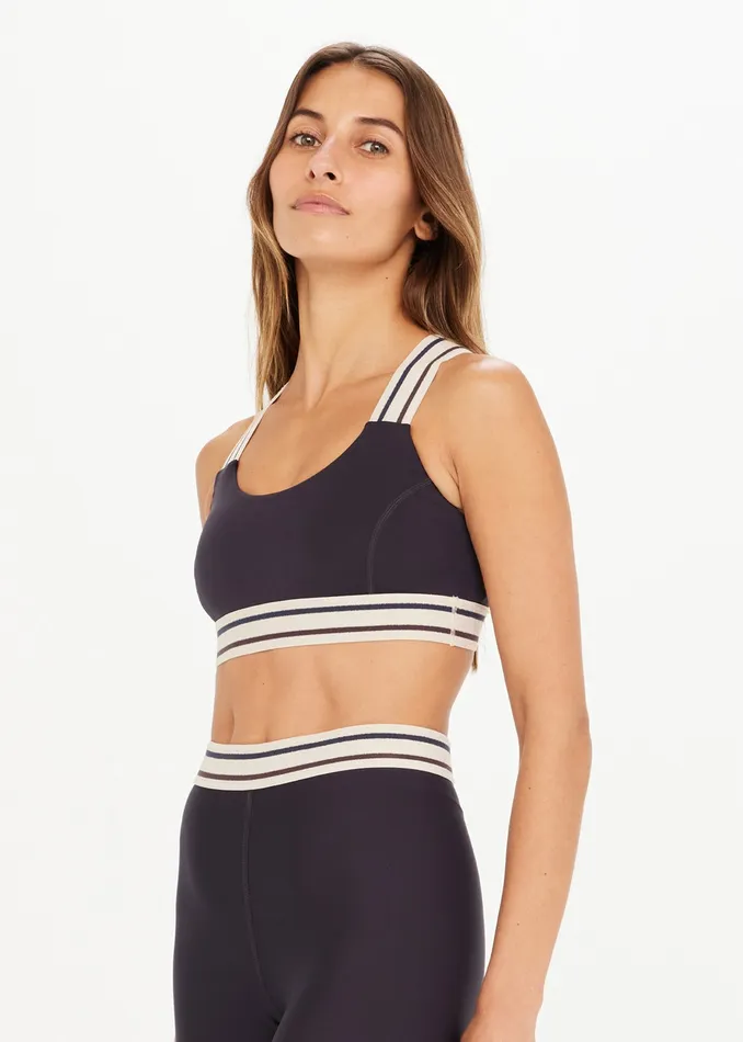 Sports Bras Women THE UPSIDE KINSHIP ANNA BRA Sports Bras Women THE UPSIDE KINSHIP ANNA BRA