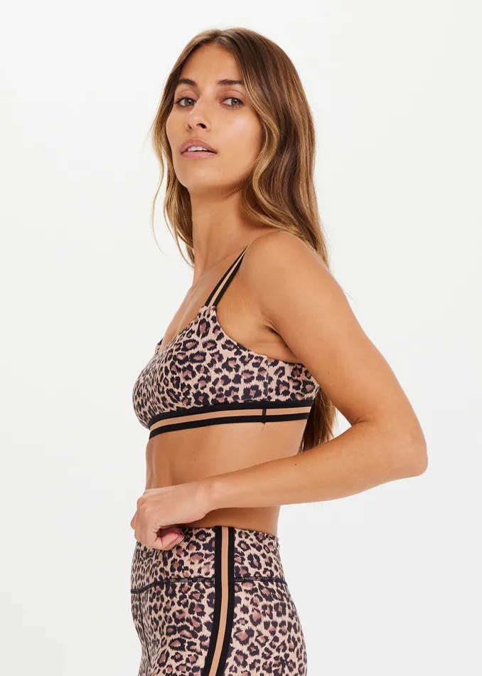 Sports Bras Women THE UPSIDE RYKER NINA BRA Sports Bras Women THE UPSIDE RYKER NINA BRA
