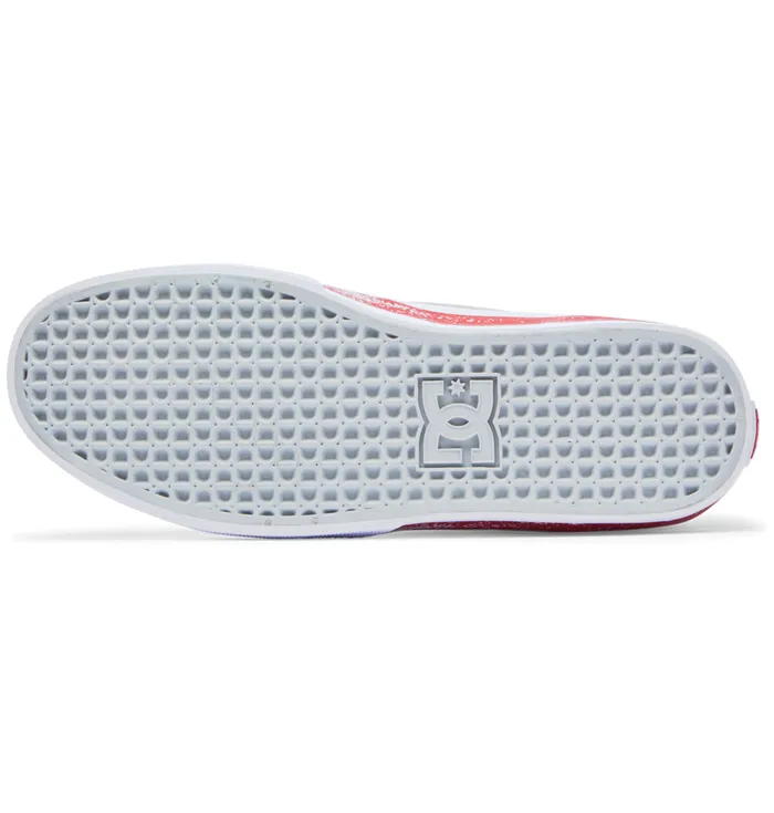 Star Wars DC Shoes Kalis MID grey Sneakers DC Shoes Men