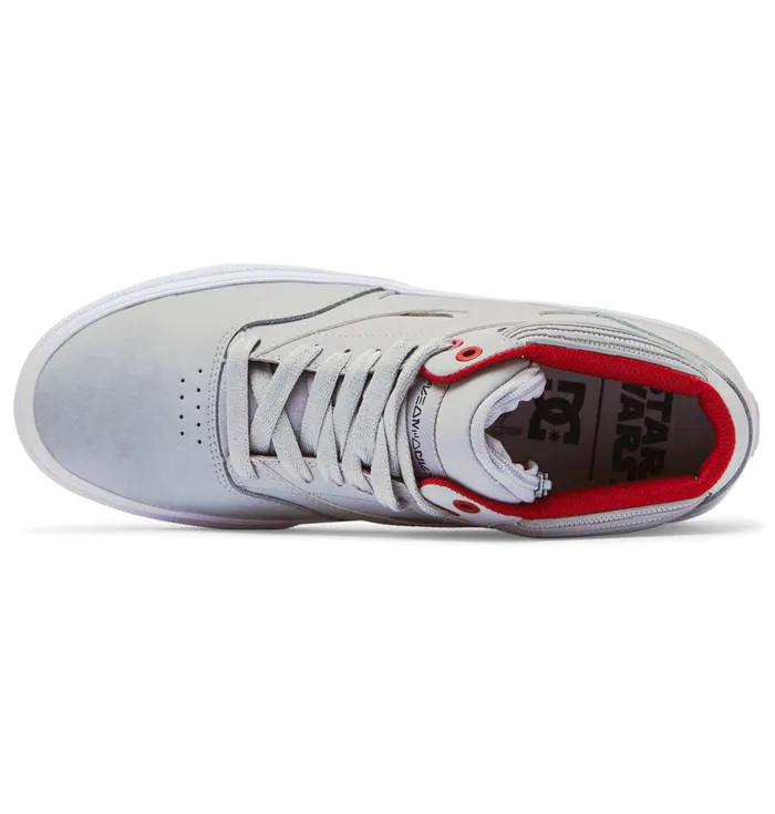 Star Wars DC Shoes Kalis MID grey Sneakers DC Shoes Men