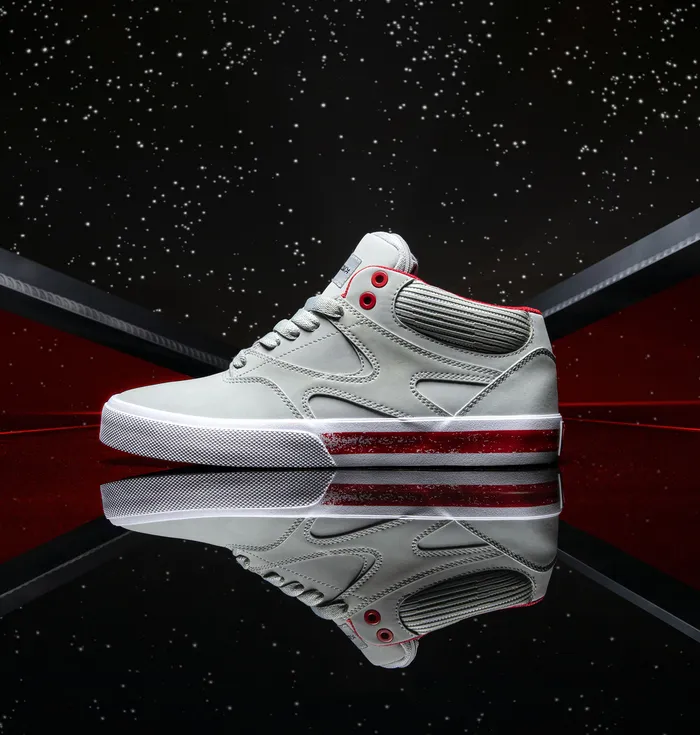 Star Wars DC Shoes Kalis MID grey Sneakers DC Shoes Men