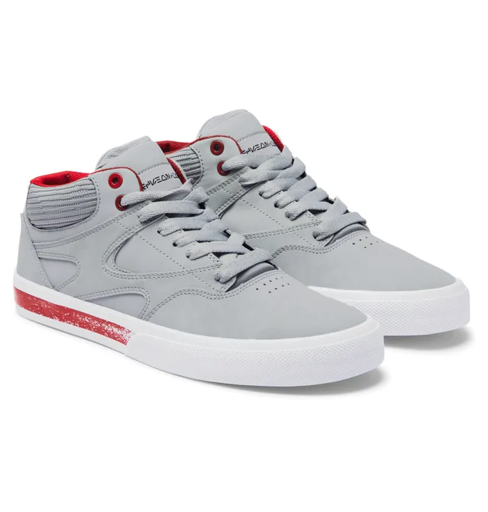 Star Wars DC Shoes Kalis MID grey Sneakers DC Shoes Men