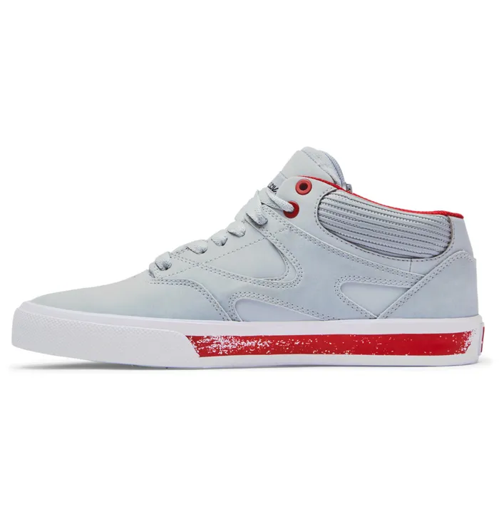 Star Wars DC Shoes Kalis MID grey Sneakers DC Shoes Men
