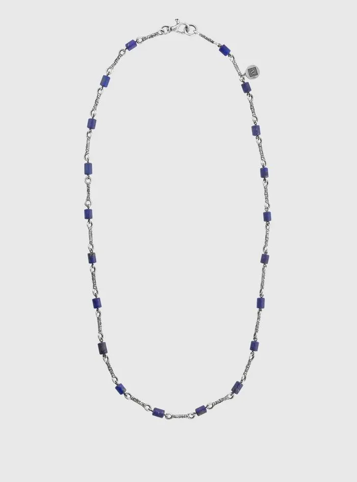 STATION NECKLACE No Color Men John Varvatos Jewelry STATION NECKLACE No Color Men John Varvatos Jewelry