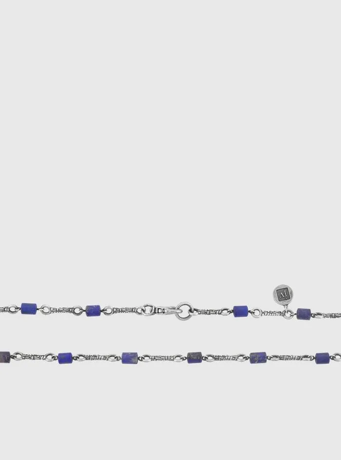 STATION NECKLACE No Color Men John Varvatos Jewelry STATION NECKLACE No Color Men John Varvatos Jewelry