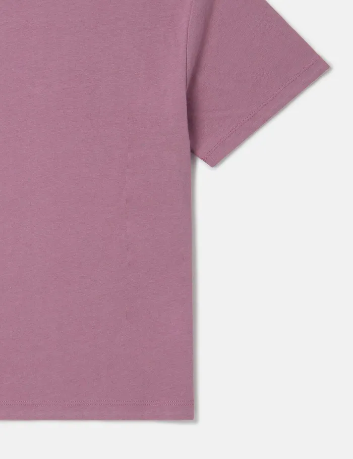 Stella McCartney TShirts And Tops Kids Shooting Stars Graphic TShirt Purple Stella McCartney TShirts And Tops Kids Shooting Stars Graphic TShirt Purple