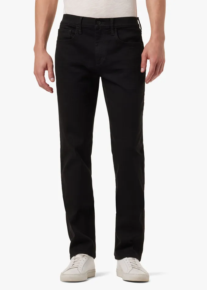 Straight leg Men THE CLASSIC Domino Joe8217s Jeans