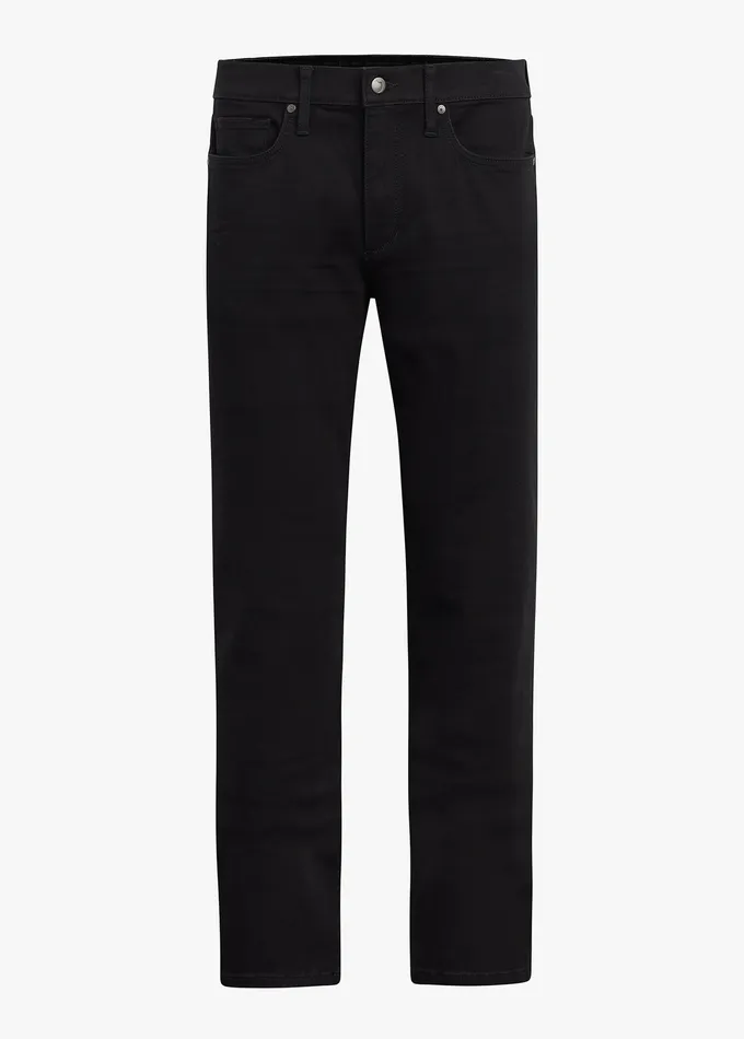 Straight leg Men THE CLASSIC Domino Joe8217s Jeans