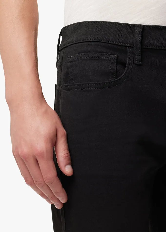 Straight leg Men THE CLASSIC Domino Joe8217s Jeans