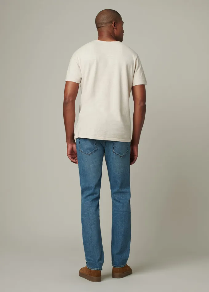 STRAIGHT NARROW Men THE BRIXTON Burke Joe8217s Jeans