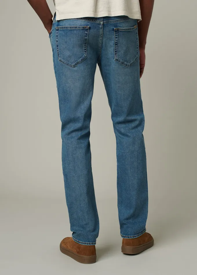 STRAIGHT NARROW Men THE BRIXTON Burke Joe8217s Jeans