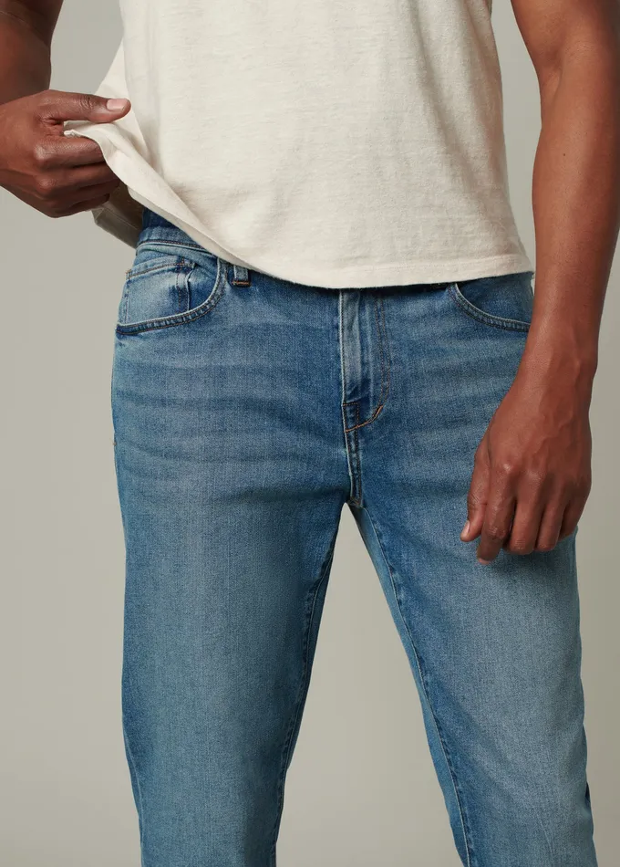 STRAIGHT NARROW Men THE BRIXTON Burke Joe8217s Jeans