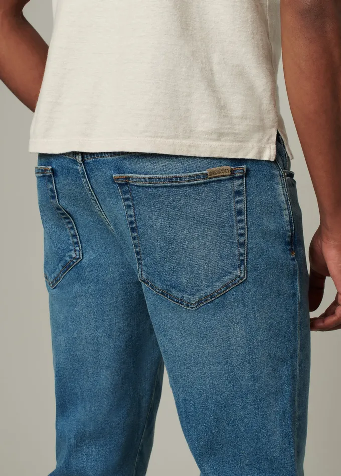 STRAIGHT NARROW Men THE BRIXTON Burke Joe8217s Jeans