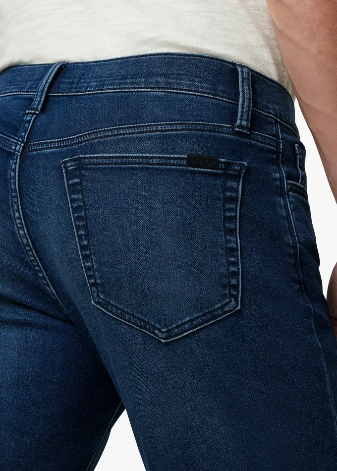 STRAIGHT NARROW Men THE BRIXTON Memphis Joe8217s Jeans
