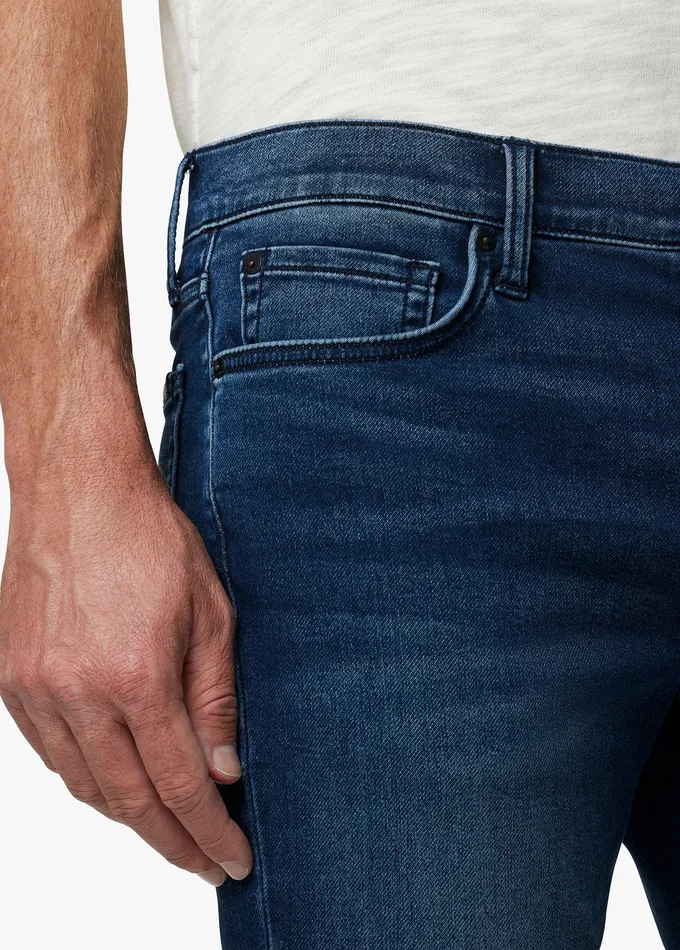 STRAIGHT NARROW Men THE BRIXTON Memphis Joe8217s Jeans