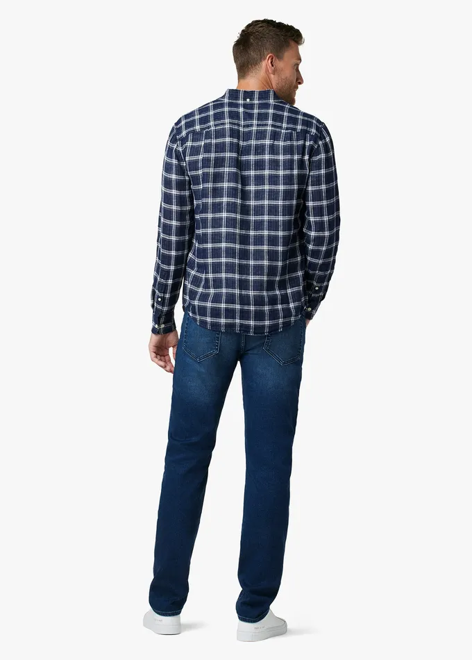 STRAIGHT NARROW Men THE BRIXTON Memphis Joe8217s Jeans