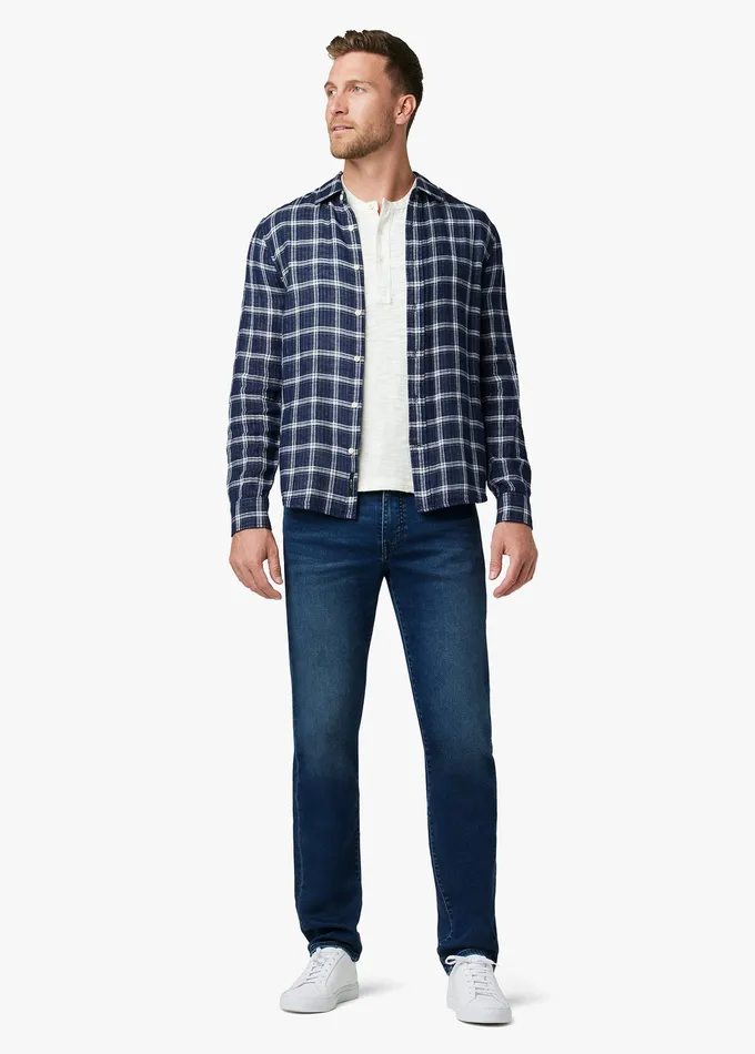 STRAIGHT NARROW Men THE BRIXTON Memphis Joe8217s Jeans