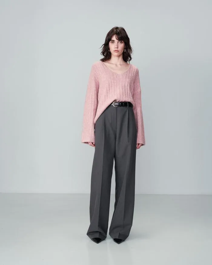 SWEATER ROSE NANCY Shop Grace and Mila Plain Jumpers