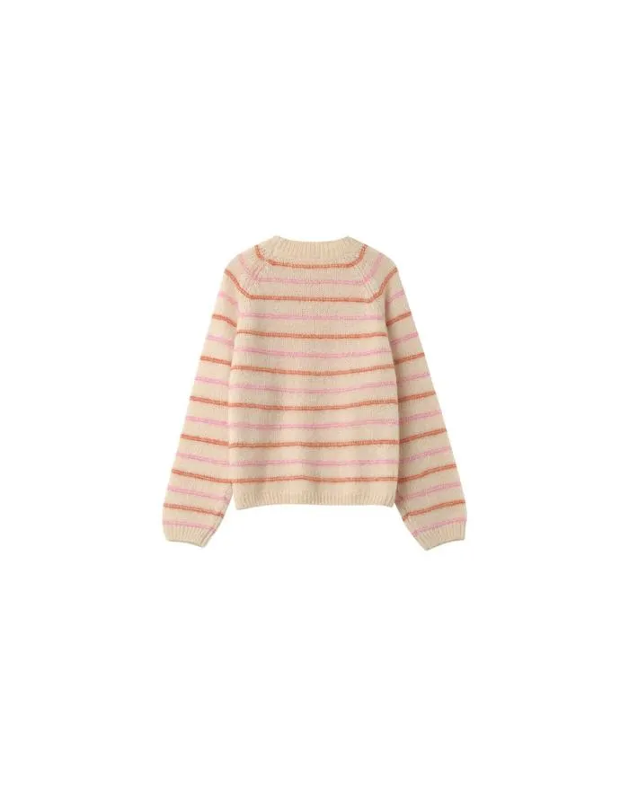 SWEATER SABLE NAUSICA Shop Grace and Mila Striped Jumpers