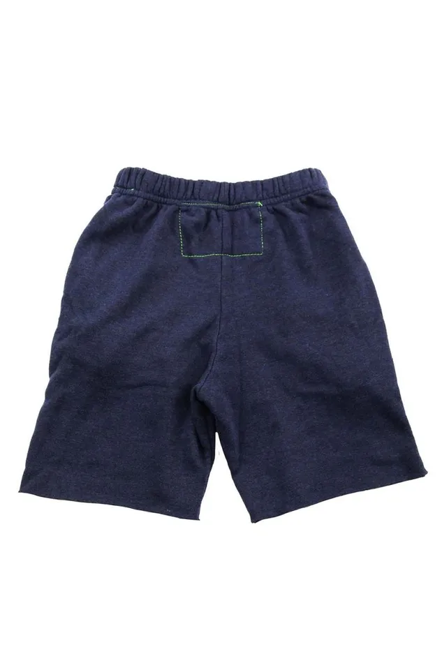 Sweatshorts 8211 Navy Kids Aviator Nation Shorts