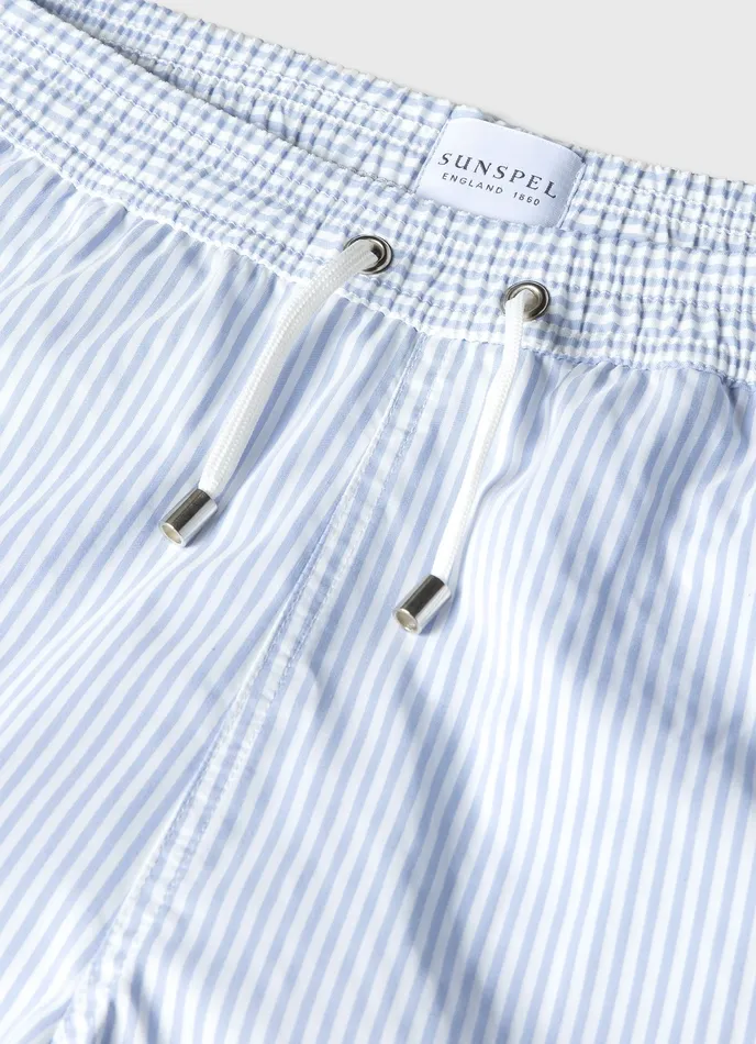 Swimwear ussunspel Men Drawstring Swim Shorts Swimwear ussunspel Men Drawstring Swim Shorts