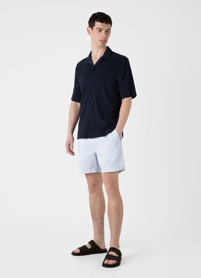 Swimwear ussunspel Men Drawstring Swim Shorts Swimwear ussunspel Men Drawstring Swim Shorts