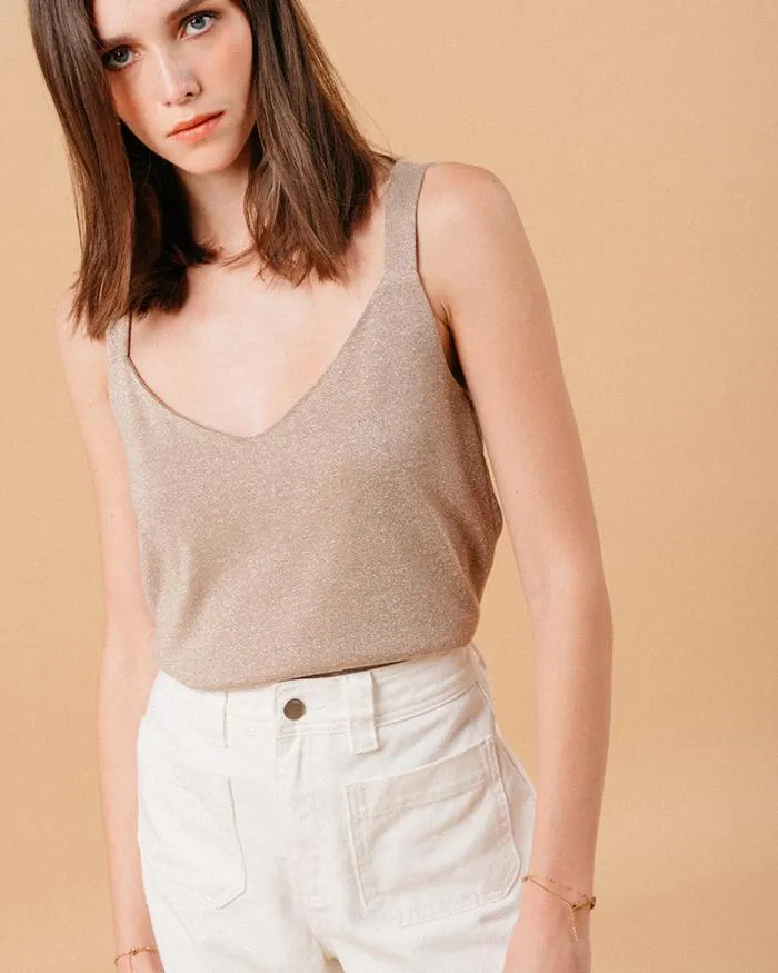 TSHIRT OR MISO Shop Grace and Mila Tank Tops