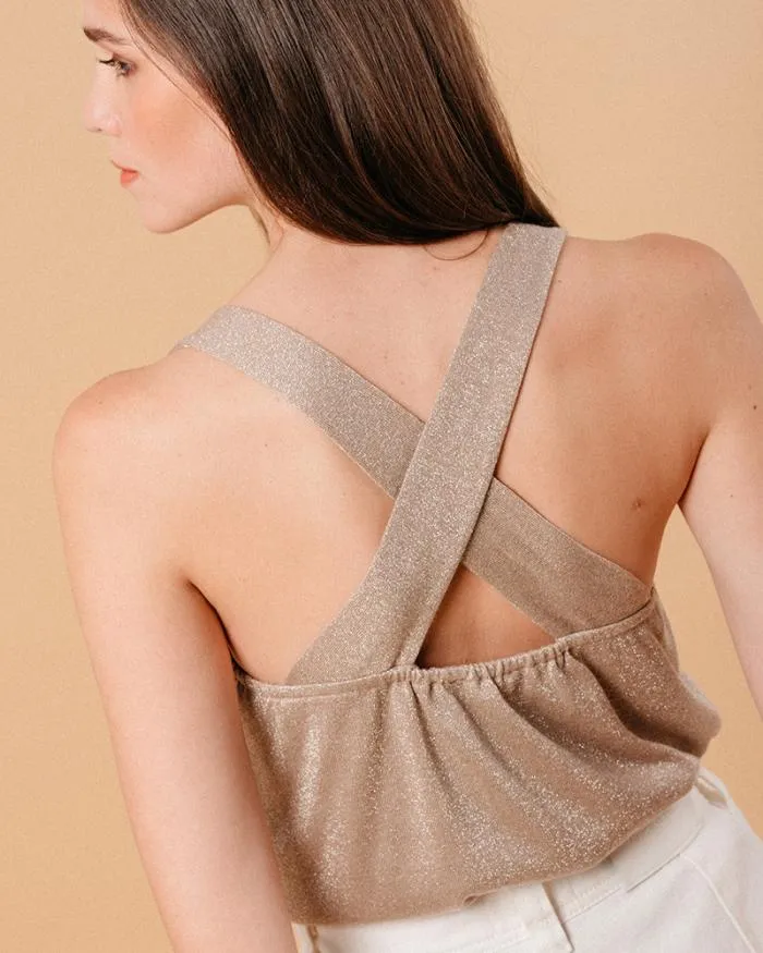 TSHIRT OR MISO Shop Grace and Mila Tank Tops