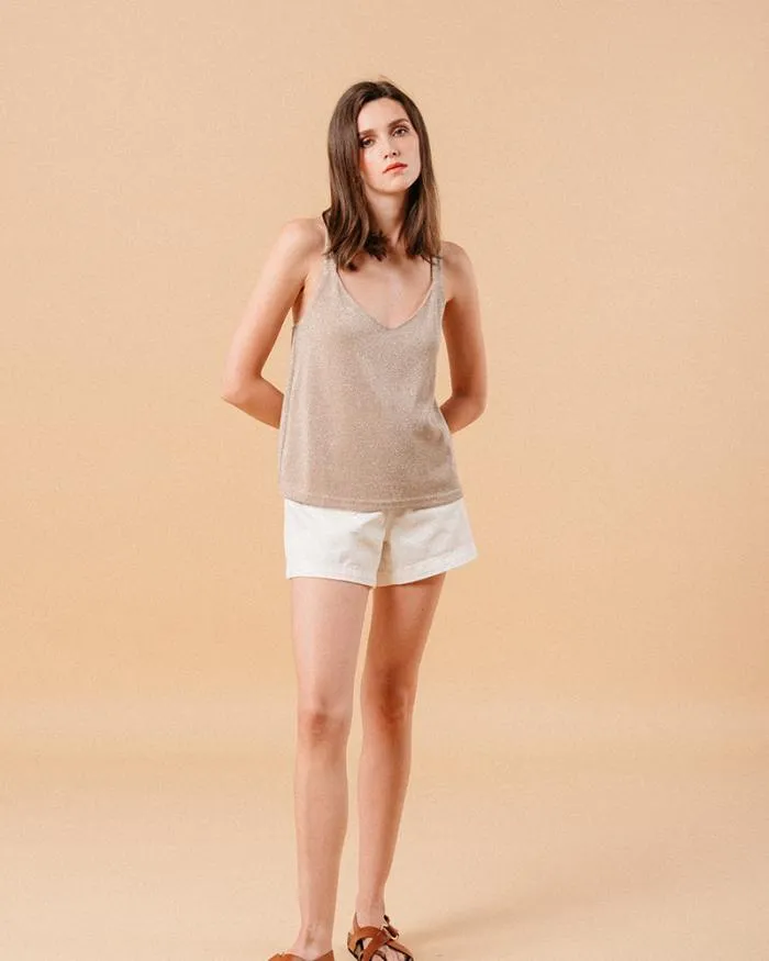 TSHIRT OR MISO Shop Grace and Mila Tank Tops