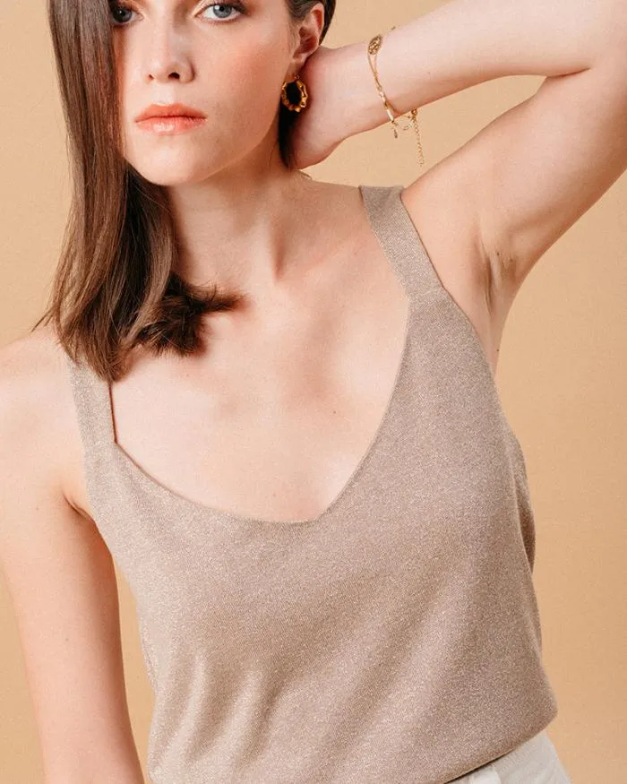 TSHIRT OR MISO Shop Grace and Mila Tank Tops