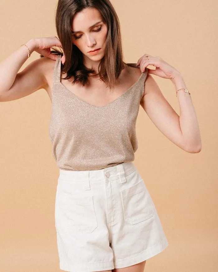 TSHIRT OR MISO Shop Grace and Mila Tank Tops