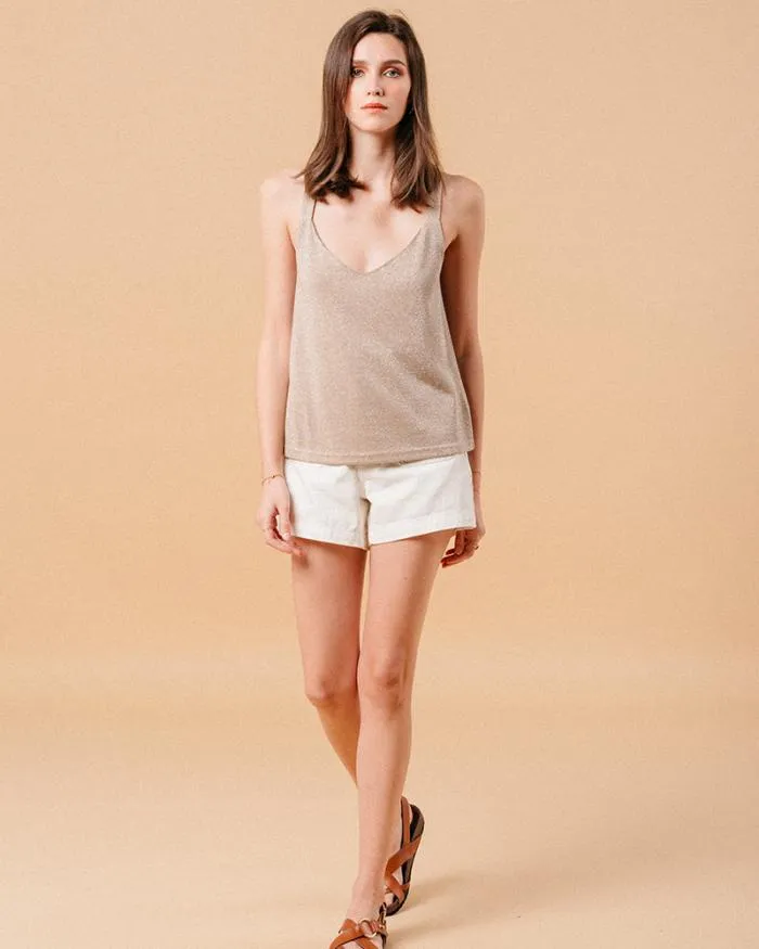 TSHIRT OR MISO Shop Grace and Mila Tank Tops