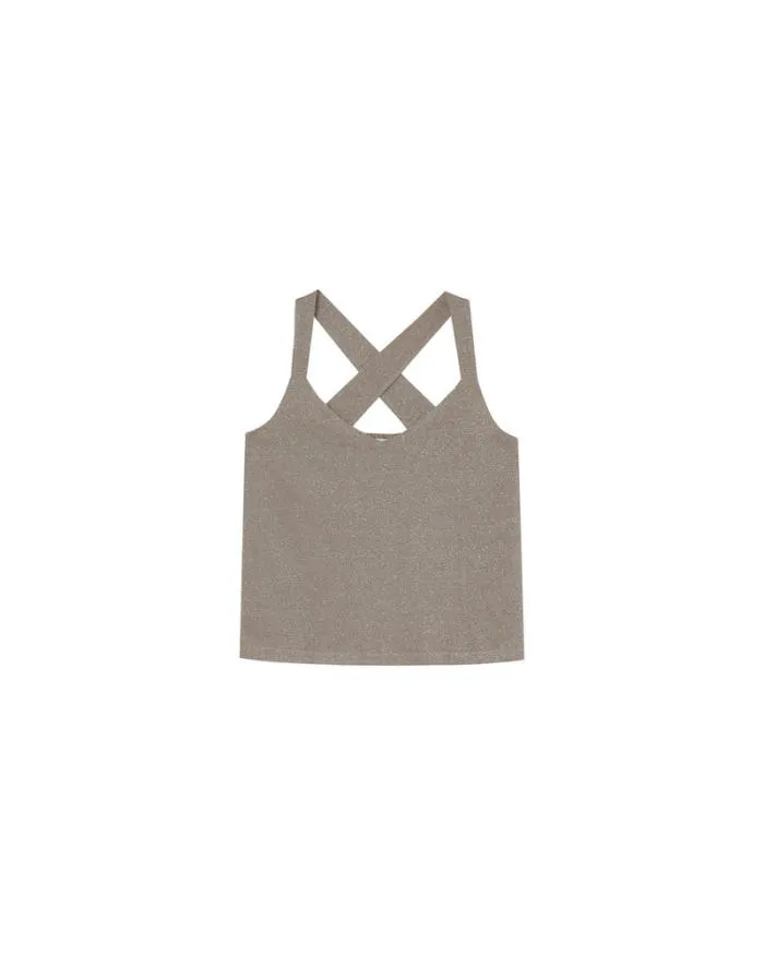 TSHIRT OR MISO Shop Grace and Mila Tank Tops