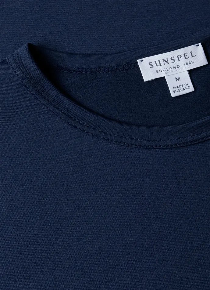 Tshirts Classic Tshirt Ink Blue 8211 ussunspel Men Tshirts Classic Tshirt Ink Blue 8211 ussunspel Men