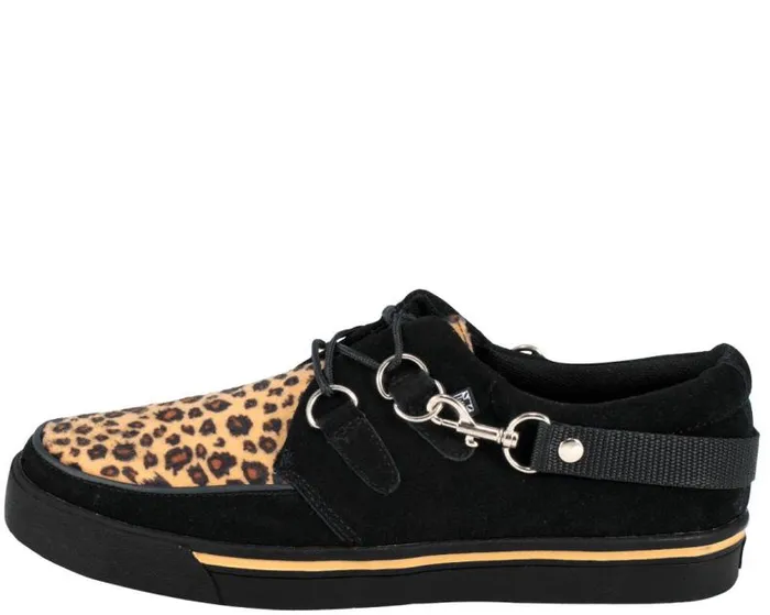 TUK Shoes Sneakers Men Leopard Sneakers TUK Shoes Sneakers Men Leopard Sneakers