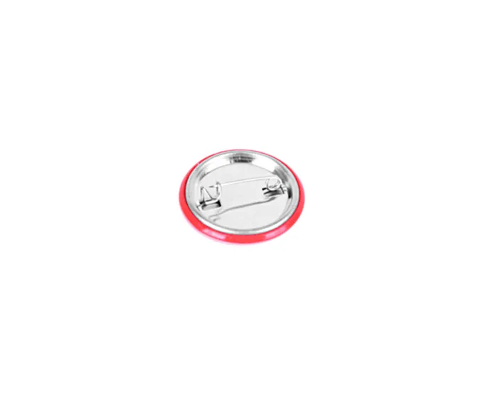TUK Shoes Stickers Pins Patches Totes Adult Red and White Skull Logo Metal PinBack Button TUK Shoes Stickers Pins Patches Totes Adult Red and White Skull Logo Metal PinBack Button