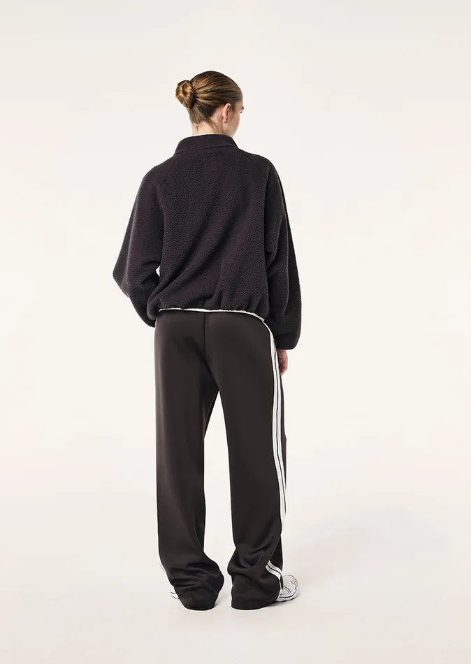 TECHNIQUE JACKET IN LICORICE Women Jackets PE Nation