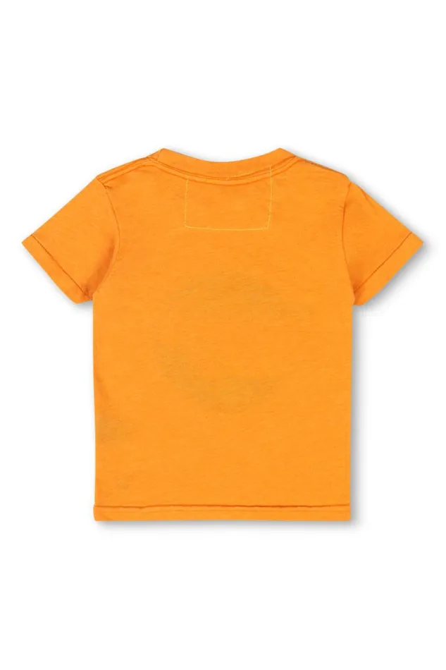Tee 8211 Gold Kids Aviator Nation Tees