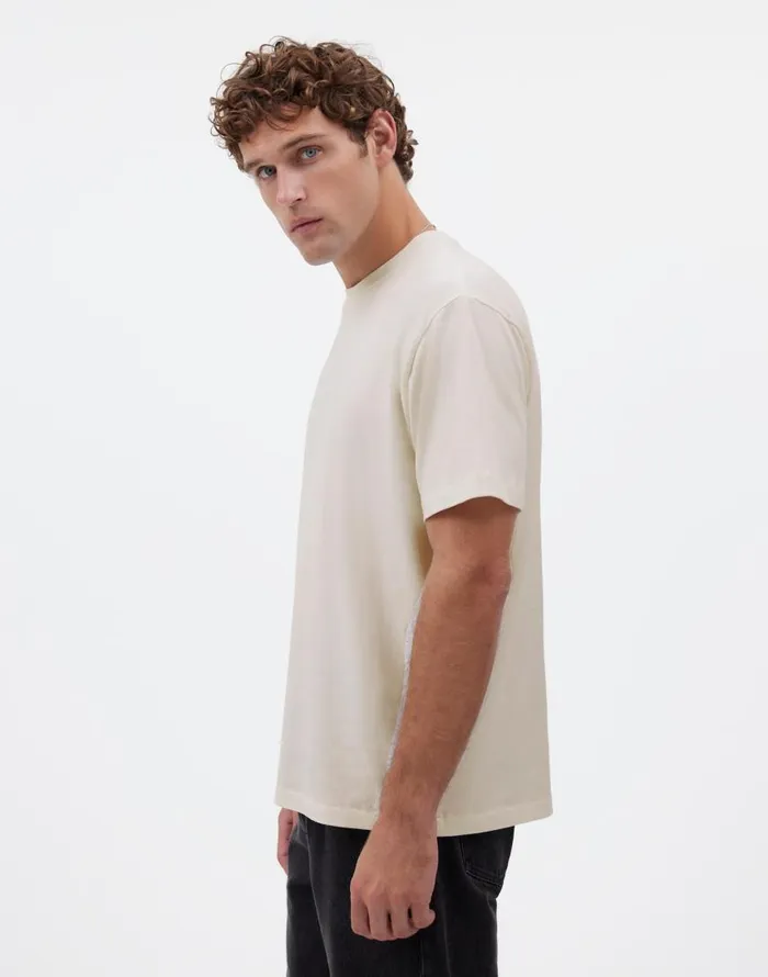 Tees Men Madewell The Vintage Tee Soft White