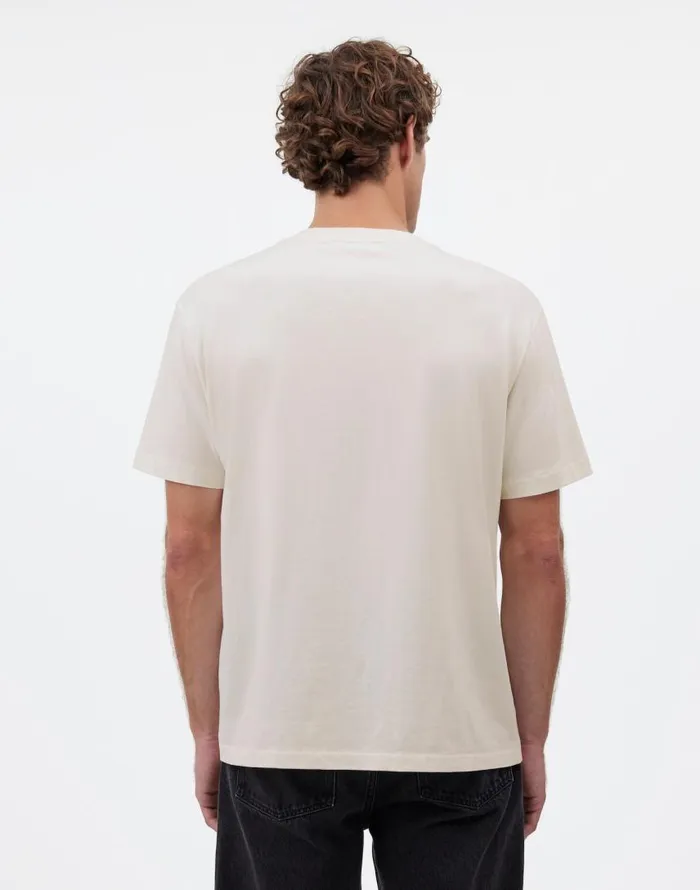 Tees Men Madewell The Vintage Tee Soft White