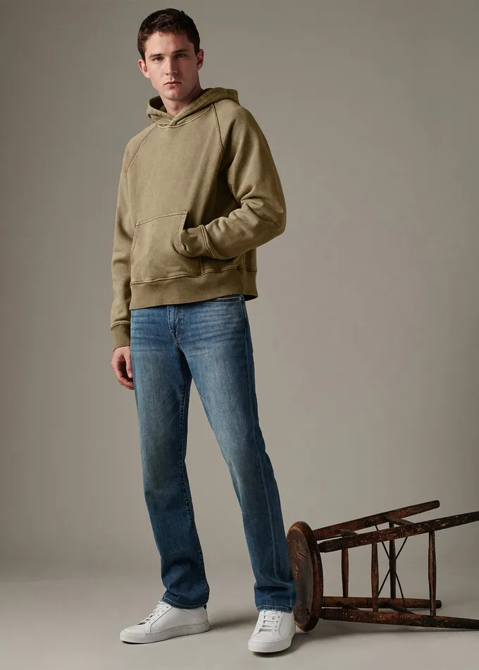 THE ASHER Stephen Men Slim Skinny Joe8217s Jeans