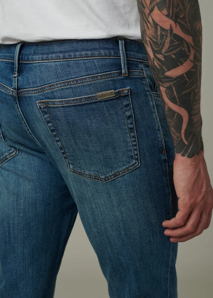 THE ASHER Stephen Men Slim Skinny Joe8217s Jeans