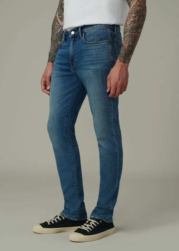 THE ASHER Stephen Men Slim Skinny Joe8217s Jeans