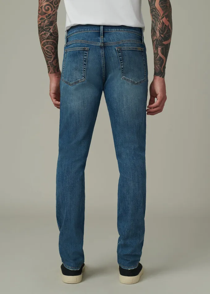THE ASHER Stephen Men Slim Skinny Joe8217s Jeans