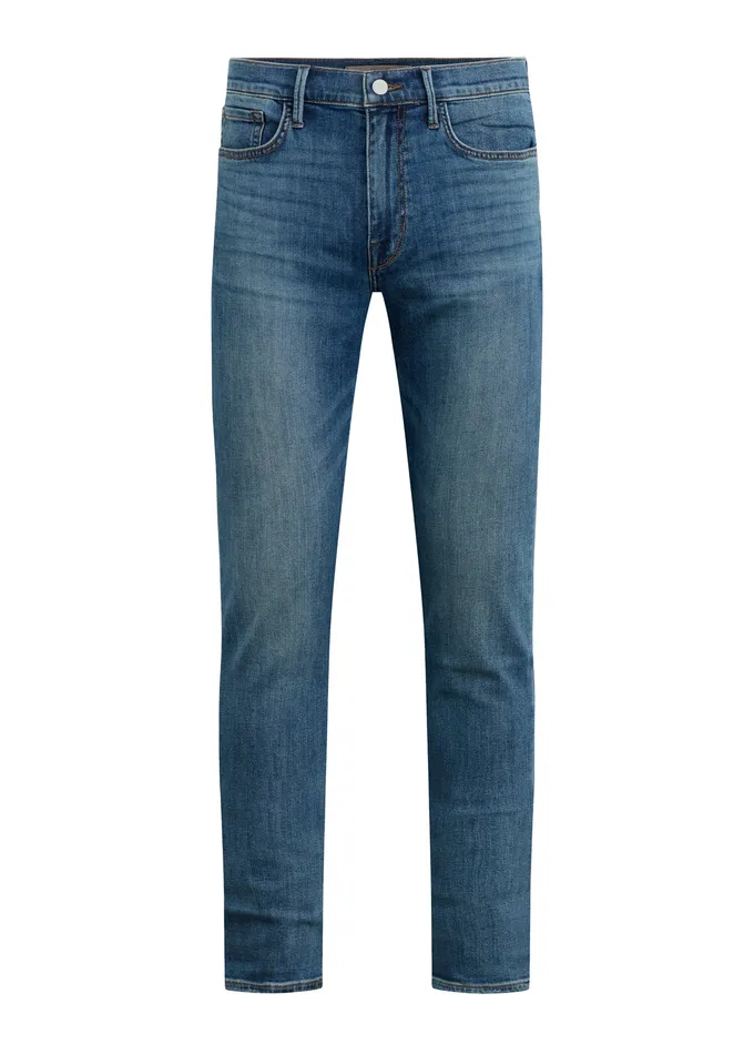 THE ASHER Stephen Men Slim Skinny Joe8217s Jeans