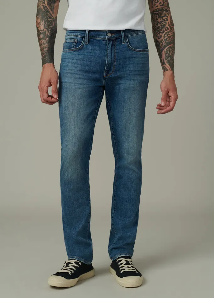 THE ASHER Stephen Men Slim Skinny Joe8217s Jeans